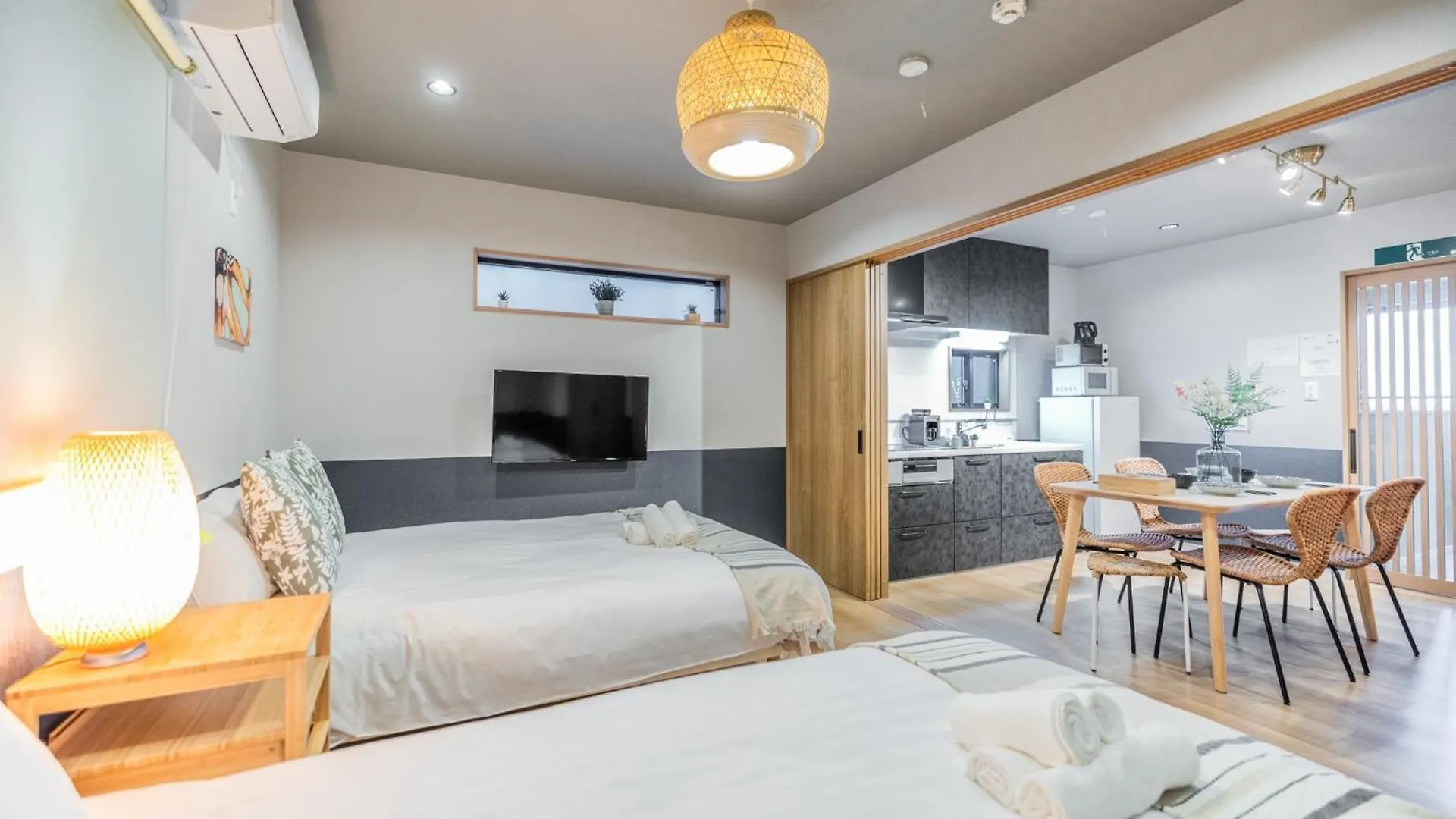 Holiday home Seiwa-Kujyo - Vacation Stay 18157 Osaka