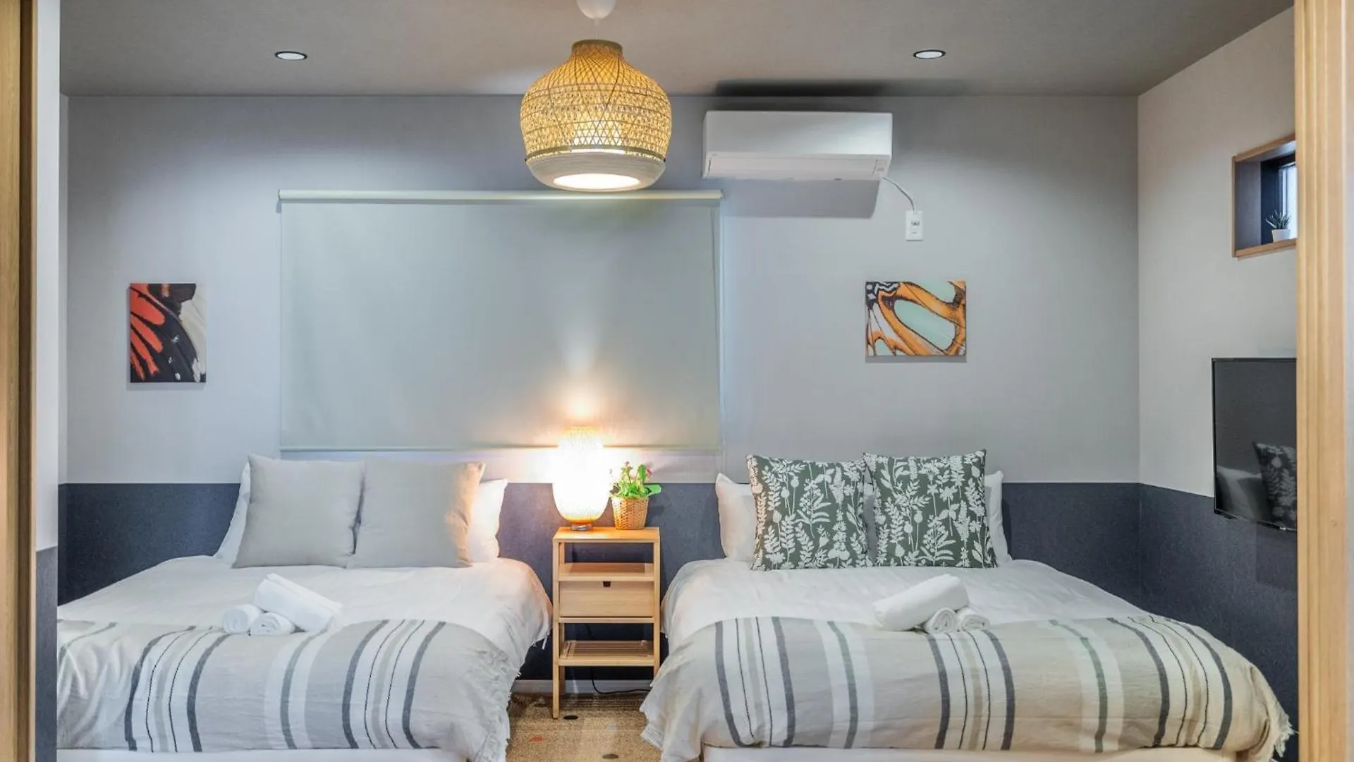 Seiwa-Kujyo - Vacation Stay 18157 Osaka Holiday home