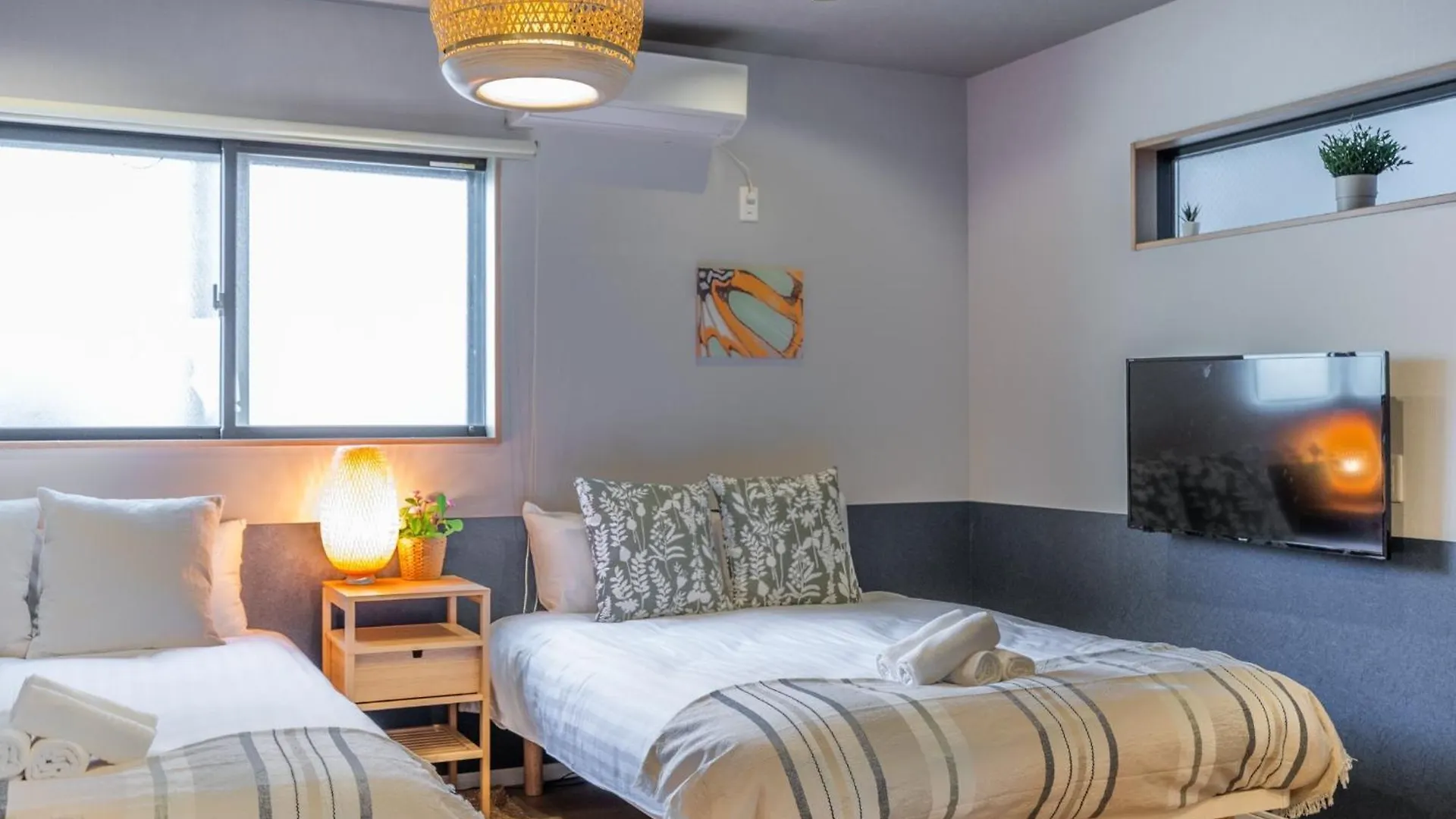 Seiwa-Kujyo - Vacation Stay 18157 Osaka