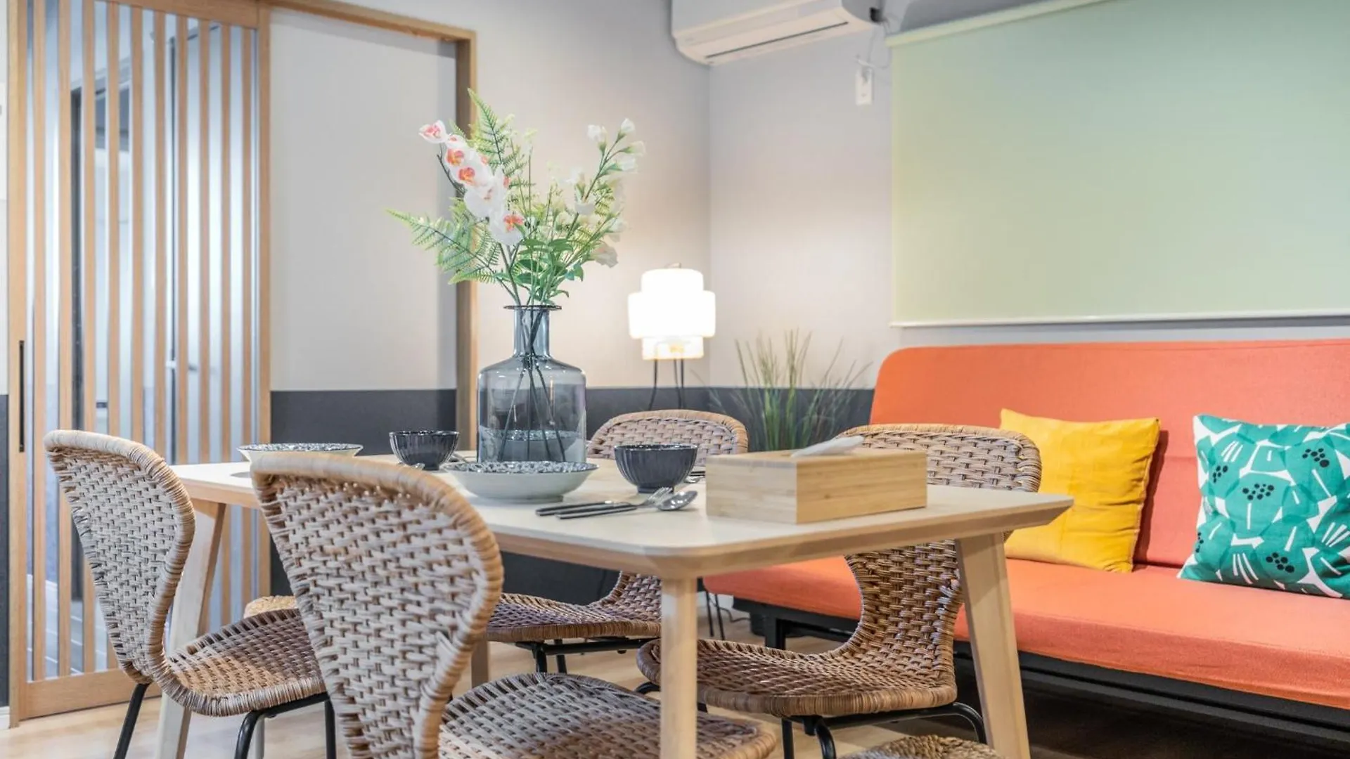 Holiday home Seiwa-Kujyo - Vacation Stay 18157 Osaka