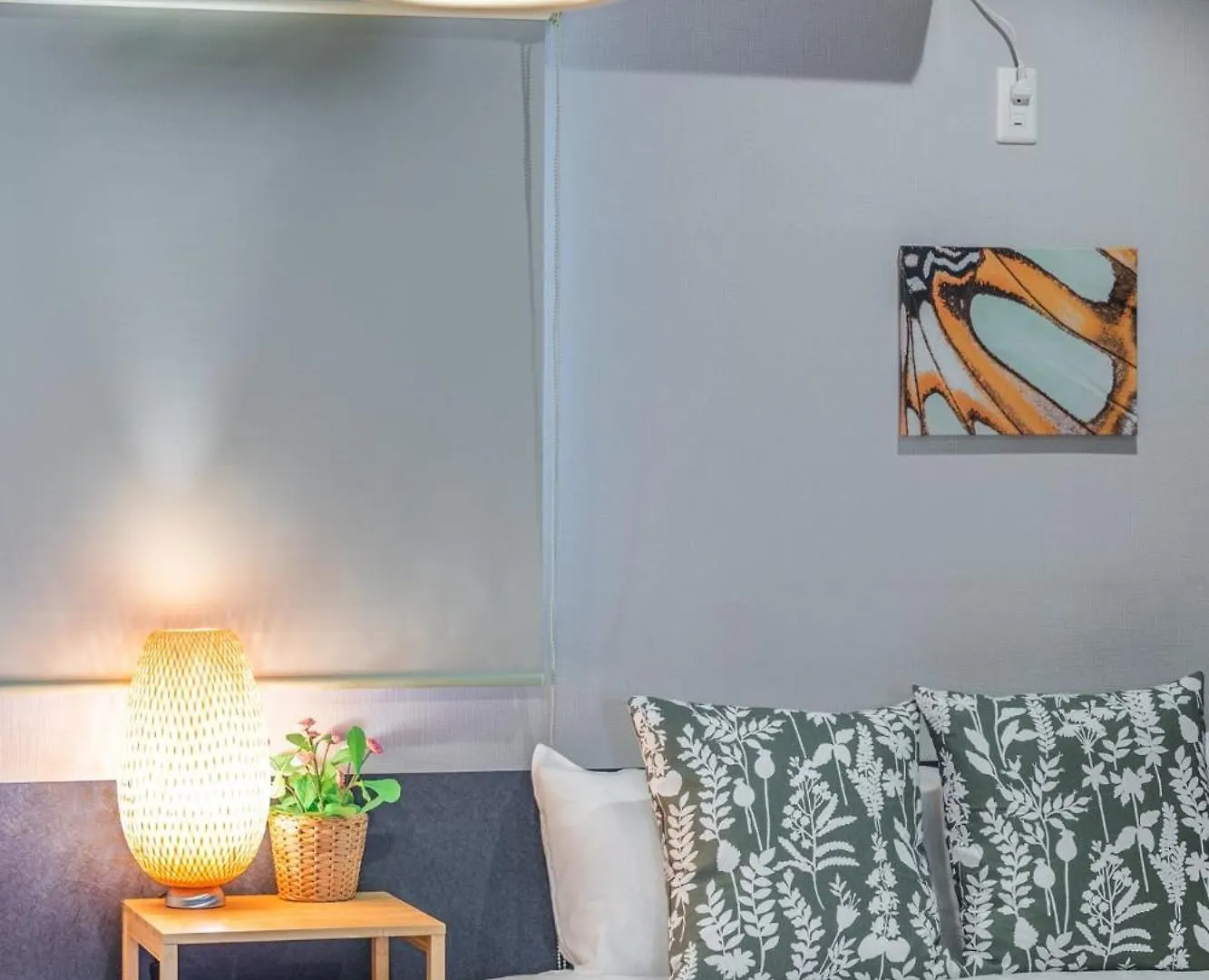 Seiwa-Kujyo - Vacation Stay 18157 Osaka Holiday home