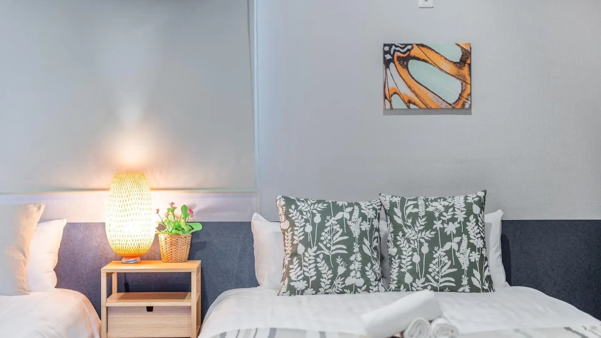 Holiday home Seiwa-Kujyo - Vacation Stay 18157 Osaka